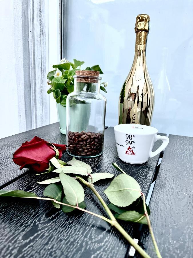 Romantic Room For Two Persons Poreč Exterior foto